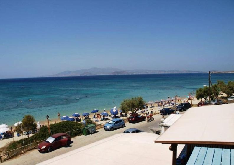 Margaritis Apartments Agia Anna  Ruang foto