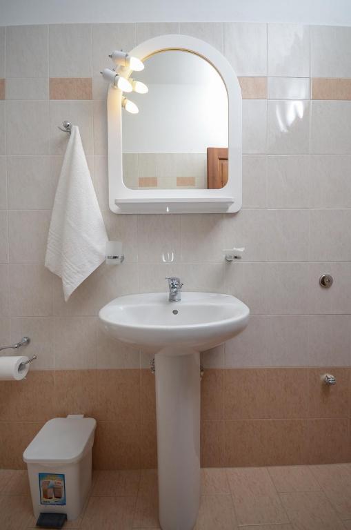 Margaritis Apartments Agia Anna  Ruang foto
