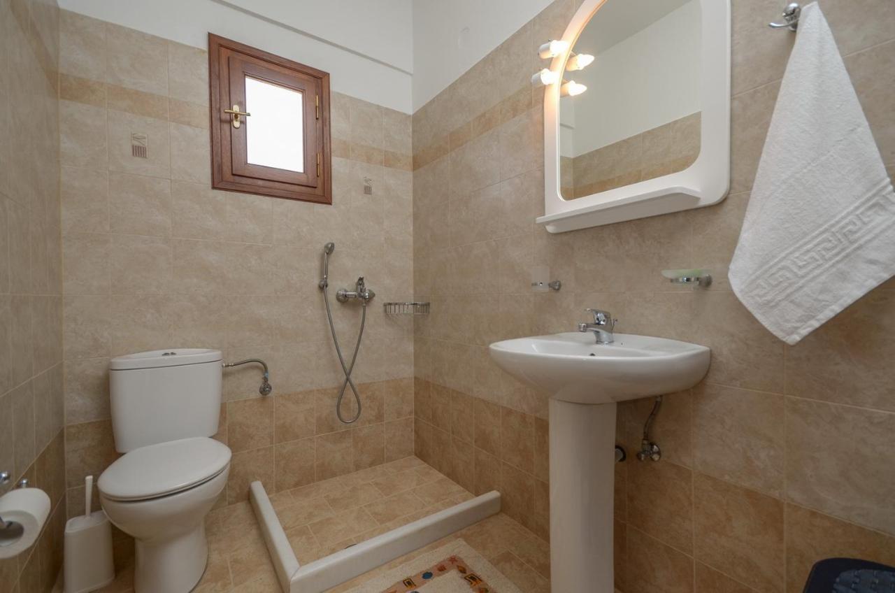 Margaritis Apartments Agia Anna  Ruang foto